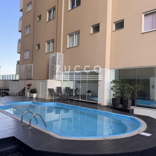 EXCELENTE APTO DE 3 SU�TES - CENTRO DE ITAPEMA 