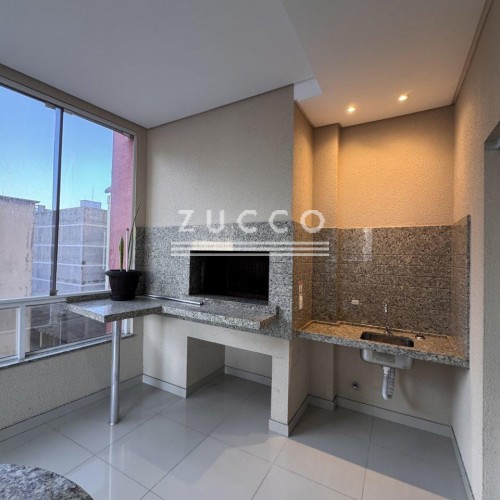 EXCELENTE APTO DE 3 SU�TES - CENTRO DE ITAPEMA 