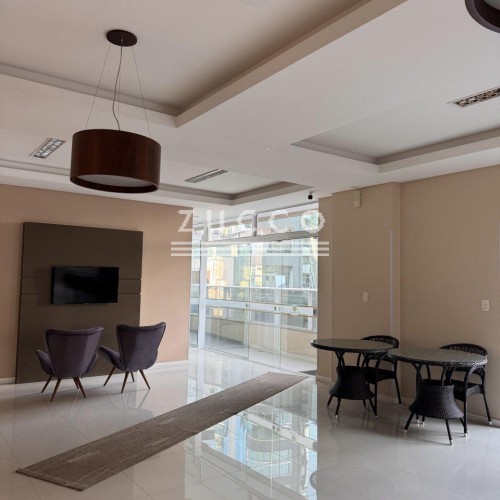 EXCELENTE APTO DE 3 SU�TES - CENTRO DE ITAPEMA 