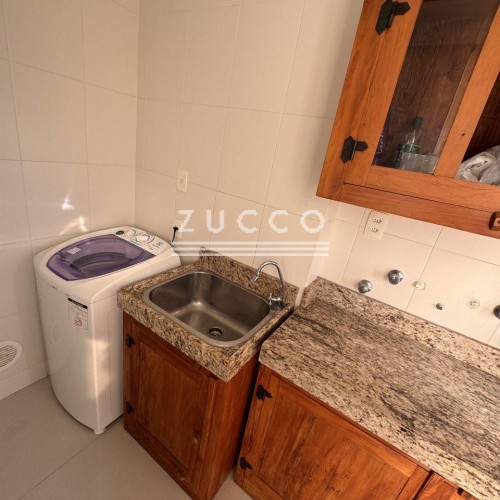 EXCELENTE APTO DE 3 SU�TES - CENTRO DE ITAPEMA 