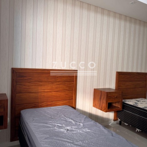EXCELENTE APTO DE 3 SU�TES - CENTRO DE ITAPEMA 