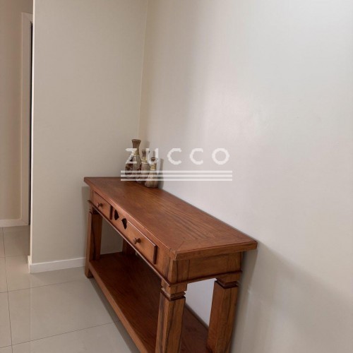 EXCELENTE APTO DE 3 SU�TES - CENTRO DE ITAPEMA 