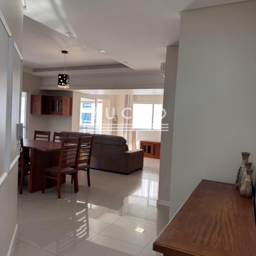 EXCELENTE APTO DE 3 SU�TES - CENTRO DE ITAPEMA 