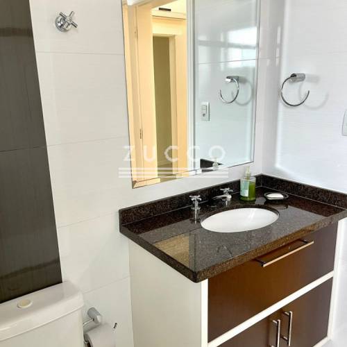 Ilhas Gregas Apto 702B - 3 Sutes com ar 