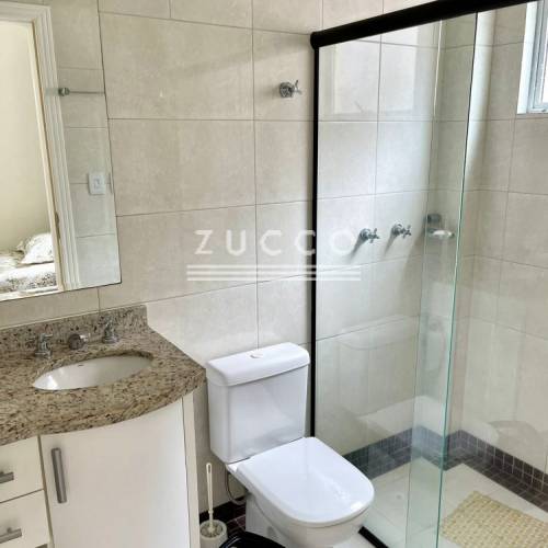 Ilhas Gregas Apto 702B - 3 Sutes com ar 