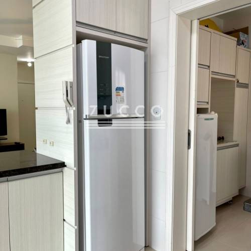 Ilhas Gregas Apto 702B - 3 Sutes com ar 