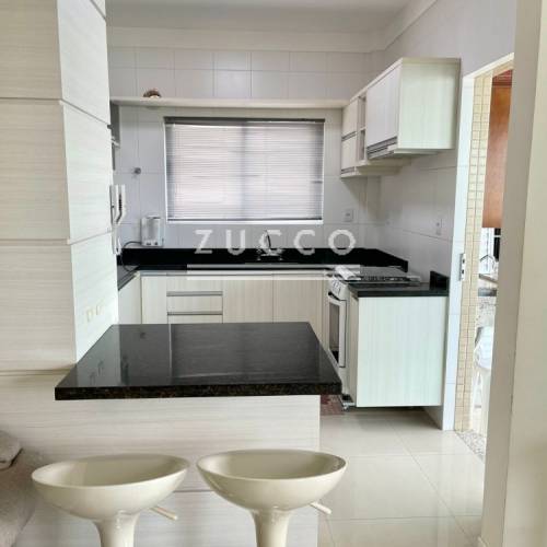 Ilhas Gregas Apto 702B - 3 Sutes com ar 