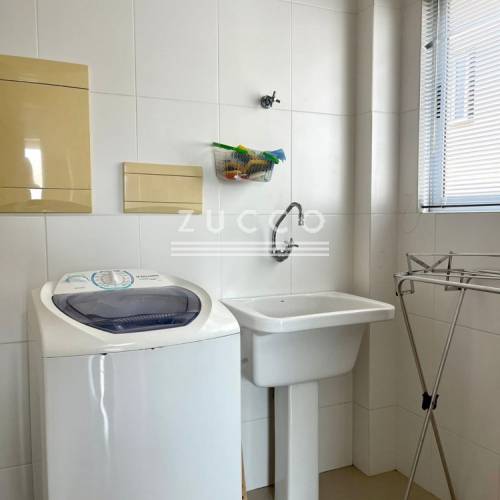 Ilhas Gregas Apto 702B - 3 Sutes com ar 