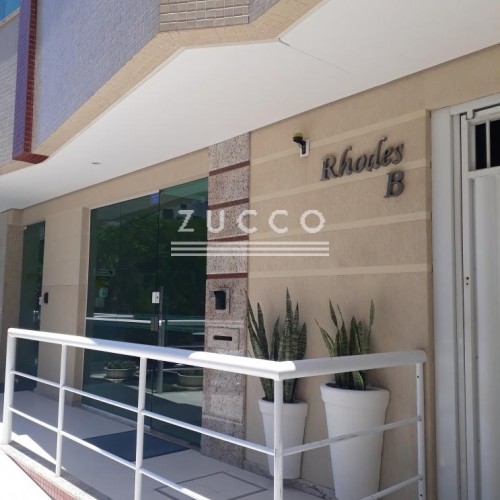 Ilhas Gregas Apto 702B - 3 Su�tes com ar 