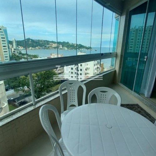 Ilhas Gregas Apto 702B - 3 Su�tes com ar 