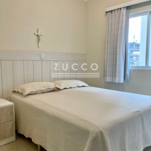 Ilhas Gregas Apto 702B - 3 Su�tes com ar 