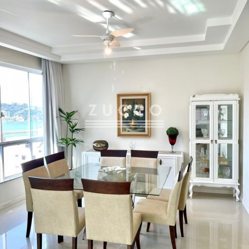 Ilhas Gregas Apto 702B - 3 Su�tes com ar 