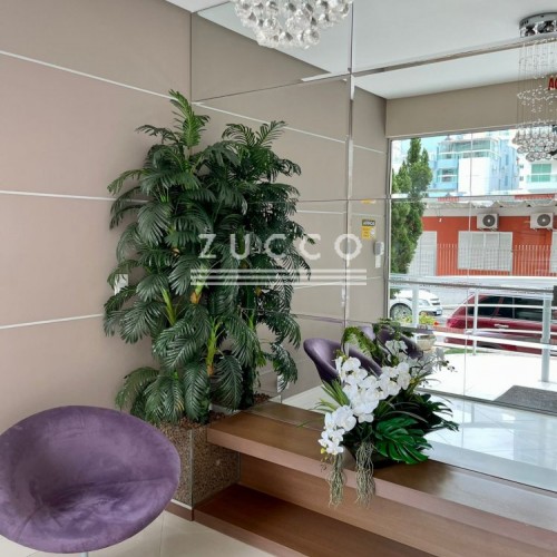 Ilhas Gregas Apto 702B - 3 Su�tes com ar 