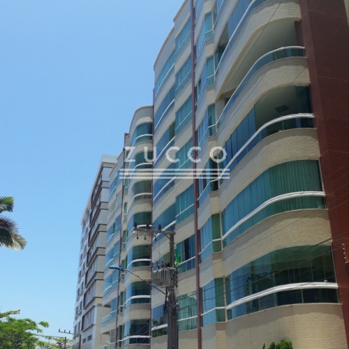 Ilhas Gregas Apto 702B - 3 Su�tes com ar 