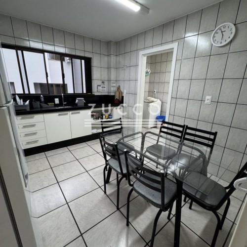 Ed. Pedro Sestrem Cobertura  Frente Mar  