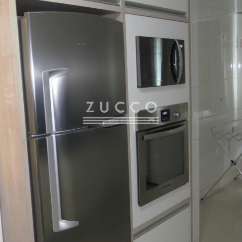 Frente Mar - 3 S�ites - Apto 301