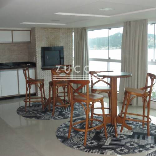 Frente Mar - 3 Sites - Apto 401