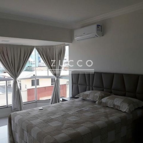 Frente Mar - 3 S�ites - Apto 401