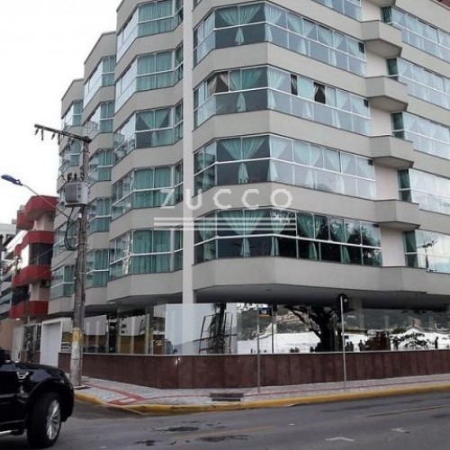 Frente Mar - 3 S�ites - Apto 401