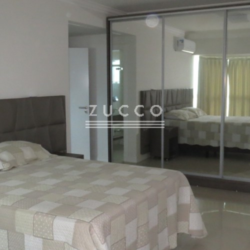 Frente Mar - 3 S�ites - Apto 401