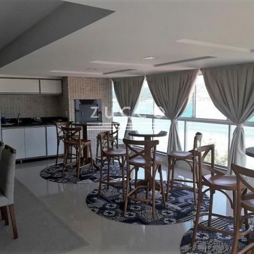 Frente Mar - 3 S�ites - Apto 401