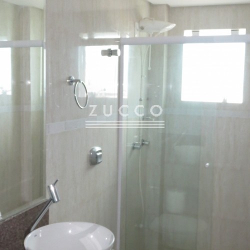 Frente Mar - 3 S�ites - Apto 401