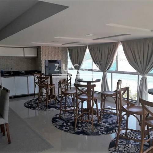 Frente Mar - 3 Sites - Apto 402