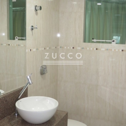 Frente Mar - 3 S�ites - Apto 402