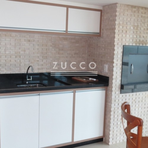 Frente Mar - 3 S�ites - Apto 402