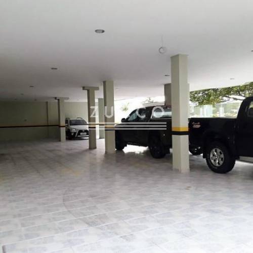 Frente Mar - 3 Sites - Apto 501