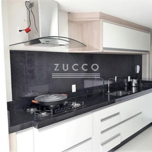 Frente Mar - 3 S�ites - Apto 501