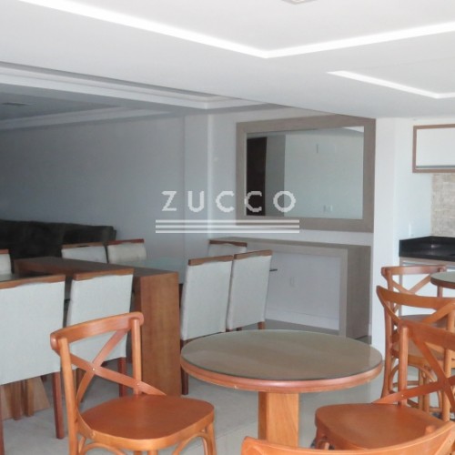 Frente Mar - 3 S�ites - Apto 501