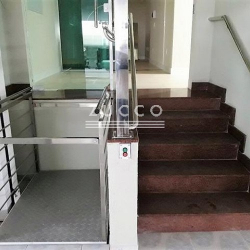 Frente Mar - 3 S�ites - Apto 501