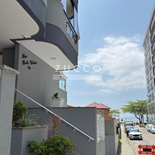 Res. Porto Veleiro - Centro de Itapema