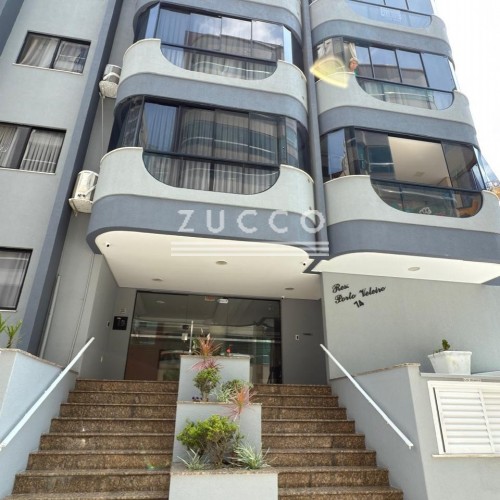 Res. Porto Veleiro - Centro de Itapema