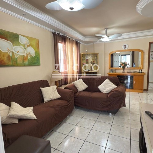 Res. Porto Veleiro - Centro de Itapema