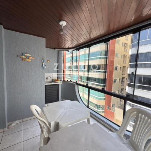 Res. Porto Veleiro - Centro de Itapema