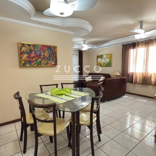 Res. Porto Veleiro - Centro de Itapema