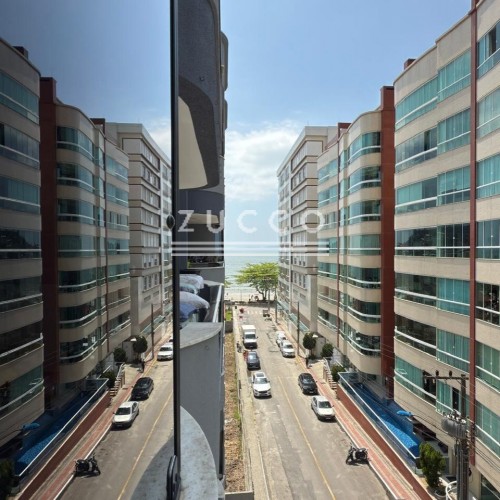 Res. Porto Veleiro - Centro de Itapema