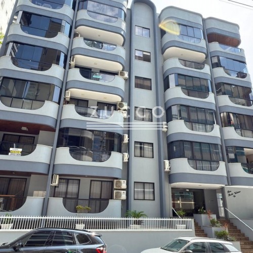 Res. Porto Veleiro - Centro de Itapema