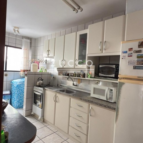 Res. Porto Veleiro - Centro de Itapema