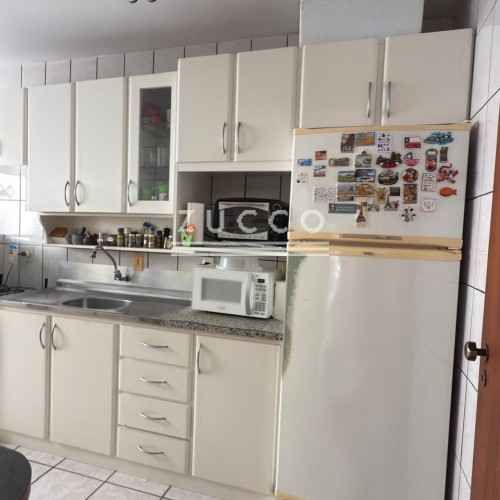 Res. Porto Veleiro - Centro de Itapema