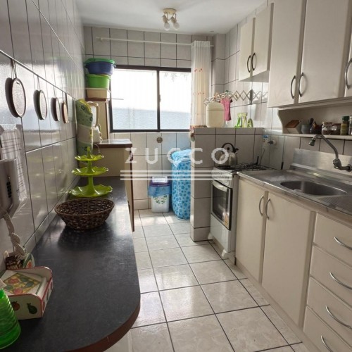 Res. Porto Veleiro - Centro de Itapema