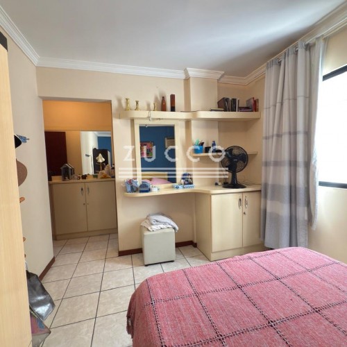 Res. Porto Veleiro - Centro de Itapema