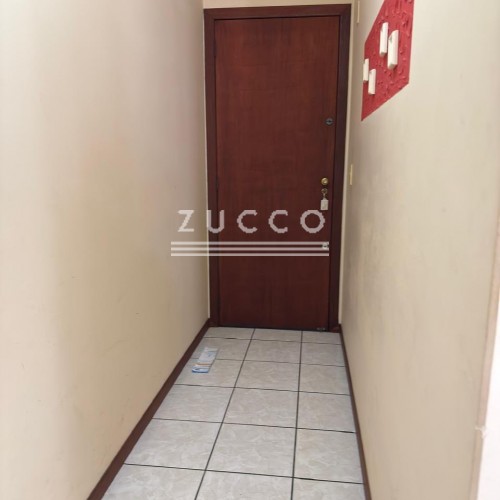 Res. Porto Veleiro - Centro de Itapema