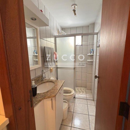 Res. Porto Veleiro - Centro de Itapema