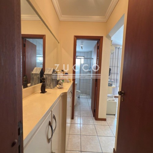 Res. Porto Veleiro - Centro de Itapema