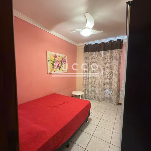 Res. Porto Veleiro - Centro de Itapema