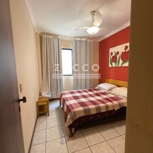 Res. Porto Veleiro - Centro de Itapema