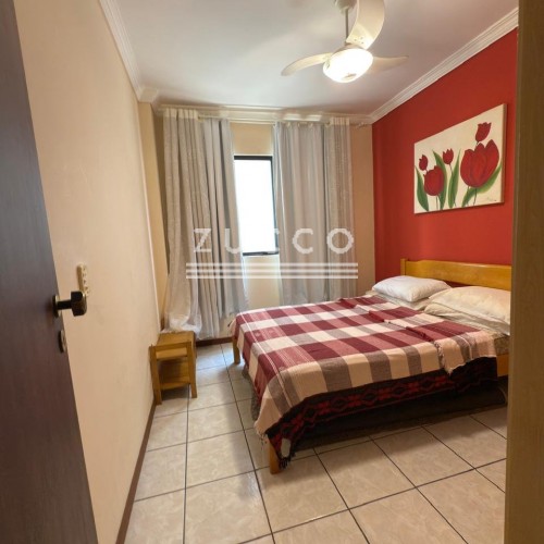 Res. Porto Veleiro - Centro de Itapema